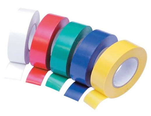 Electrical Insulation Tape manufacturer