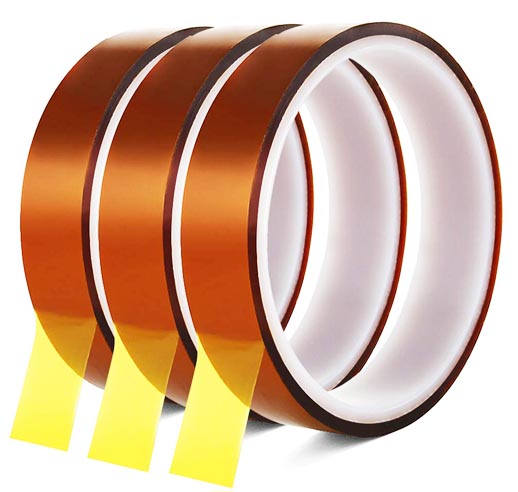 High Temperature Tape manufacturer